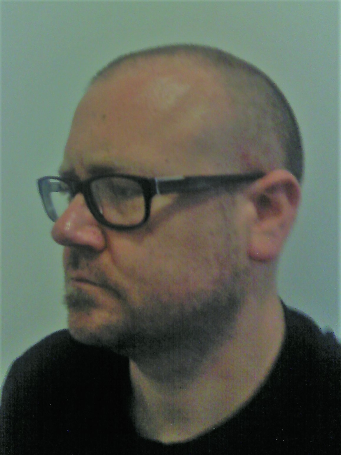 James Goodwin profile photo
