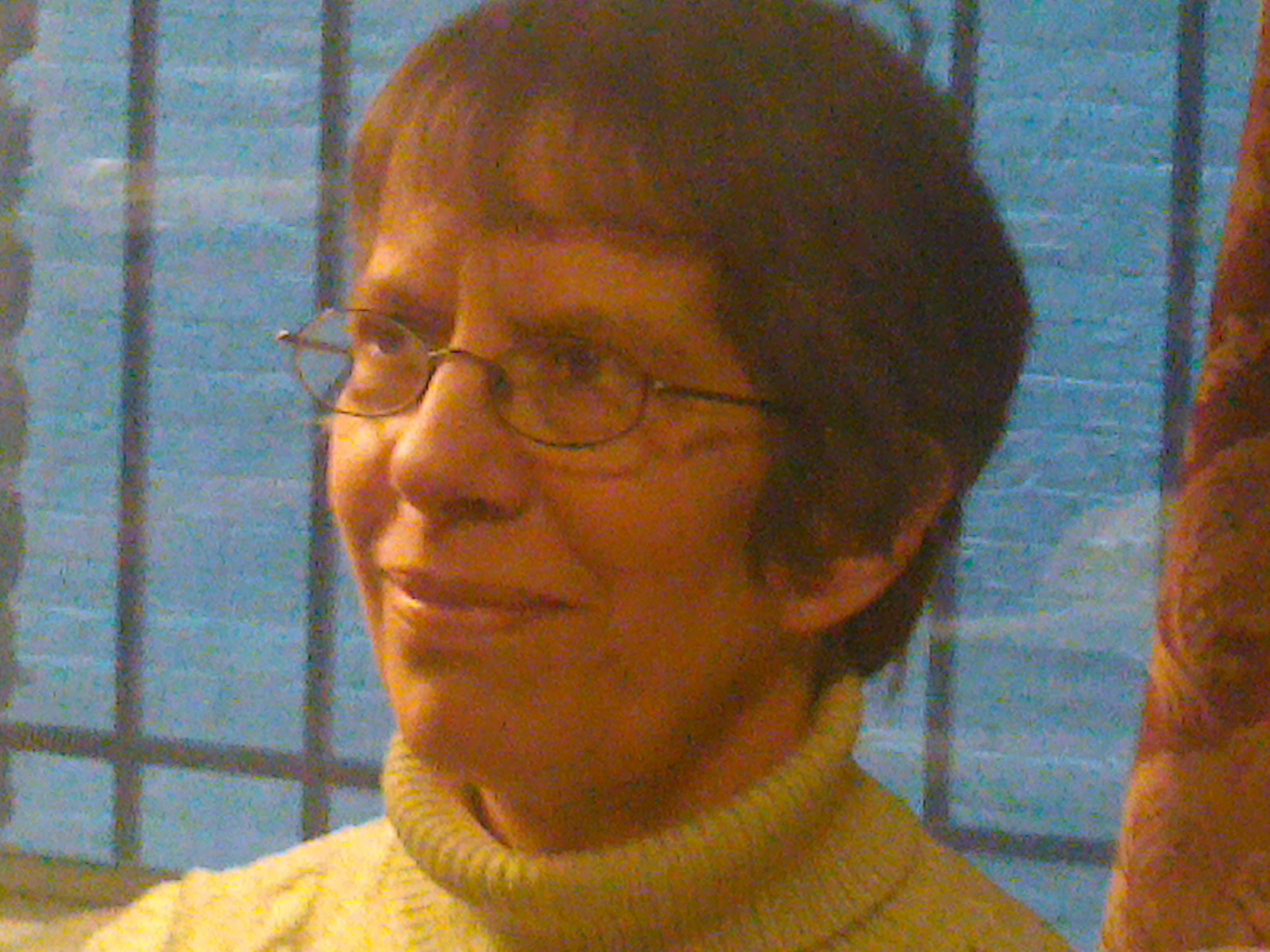 Joan Mooney profile photo