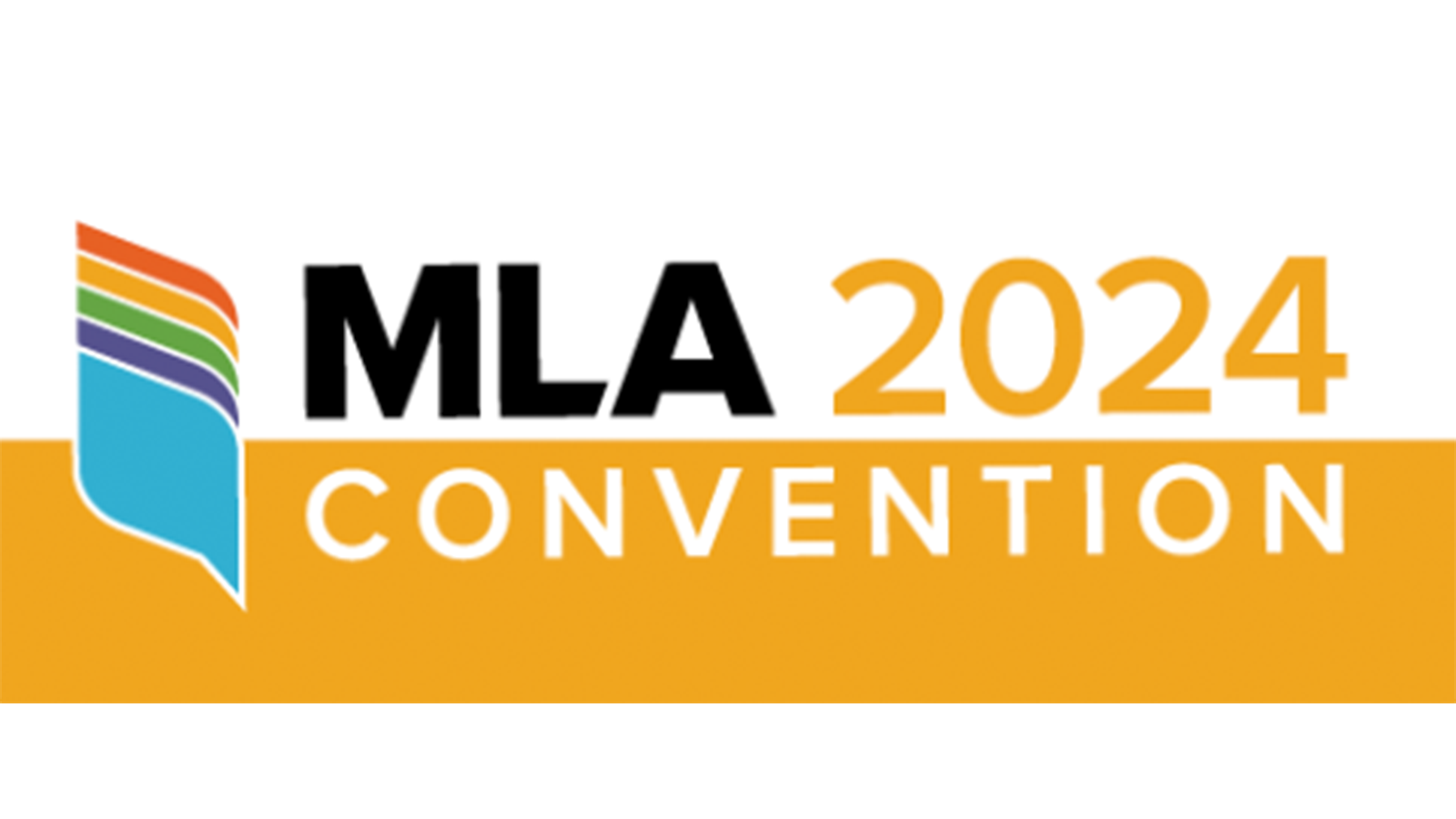 MLA 2024 logo