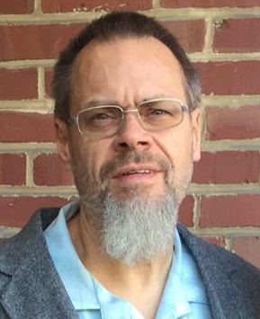 Mark Forrester profile photo